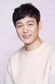Profile picture of Heo Jung-do who plays Park Min-soo