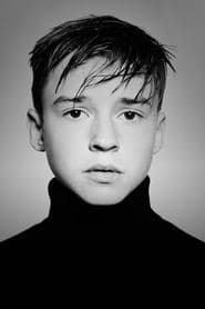 Profile picture of Maxwell Jenkins who plays Will Robinson