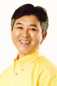 Profile picture of Masayuki Omoro who plays Tim Marcoh (voice)
