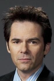 Profile picture of Billy Burke who plays Hank