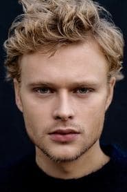 Profile picture of Edvin Endre who plays Daniel Ek