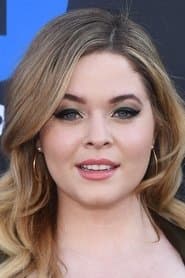 Profile picture of Sasha Pieterse who plays Alison DiLaurentis