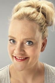 Profile picture of Henriette Steenstrup who plays Turid