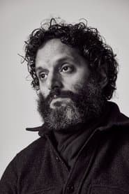 Profile picture of Jason Mantzoukas who plays Jay Bilzerian (voice)
