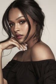 Profile picture of Ash Santos who plays Daphne