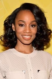 Profile picture of Anika Noni Rose who plays Regina