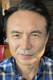 Profile picture of Jeong Dong-gyoo who plays Boo Joong-man