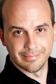 Profile picture of Campbell Cooley who plays Slyther (voice)