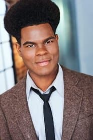 Profile picture of Julian Gant who plays Max (voice)