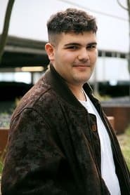 Profile picture of Danilo Kamperidis who plays Lenny Sander