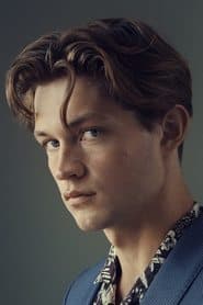 Profile picture of Damian Hardung who plays Daniel Riffert