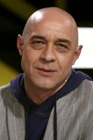 Profile picture of Ramiro Blas who plays Natanael
