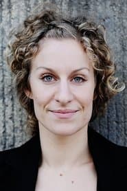 Profile picture of Alessija Lause who plays Anne Geike