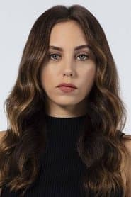 Profile picture of Öykü Karayel who plays Meryem