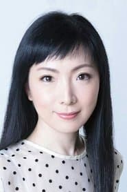 Profile picture of Fumiko Orikasa who plays Riza Hawkeye (voice)