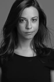 Profile picture of Adeline Chetail who plays Alix Kubdel / Bunnyx (voice)