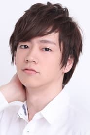 Profile picture of Tasuku Kaito who plays Meguru Bachira (voice)
