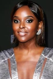 Profile picture of Antoinette Robertson who plays Coco Conners