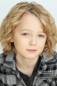 Profile picture of Christian Convery who plays Gus