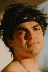 Profile picture of Thomas Petrou who plays Self