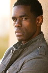 Profile picture of Mustafa Shakir who plays Jet Black