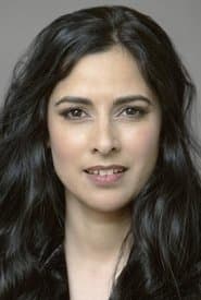 Profile picture of Leah Vandenberg who plays Dr. Priyanka Singh