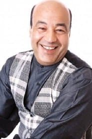 Profile picture of Hagag Abdel Azim who plays 
