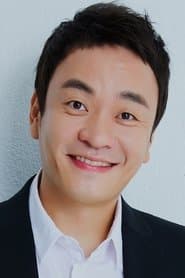 Profile picture of Lee Sung-wook who plays Kim Heesun