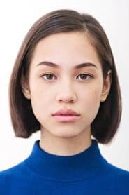 Profile picture of Kiko Mizuhara who plays Herself - Tokyo Guide