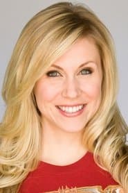 Profile picture of Ashley Eckstein who plays Ahsoka Tano (voice)