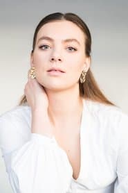 Profile picture of Íris Tanja Flygenring who plays Ása