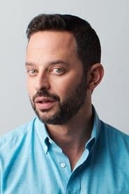 Profile picture of Nick Kroll who plays Maury the Hormone Monster (voice)