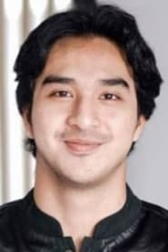 Profile picture of Ibrahim Risyad who plays 