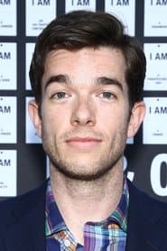 Profile picture of John Mulaney who plays Andrew Glouberman (voice)
