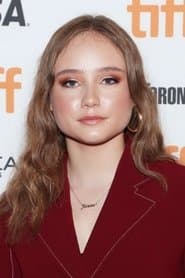 Profile picture of Ruby Stokes who plays Lucy Carlyle