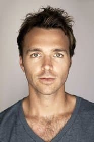 Profile picture of Seumas F. Sargent who plays Eric Spears