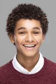 Profile picture of Jaden Michael who plays Colin Kaepernick