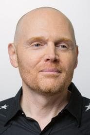 Profile picture of Bill Burr who plays Frank Murphy (voice)