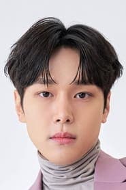Profile picture of Kang Yoo-seok who plays Sawol