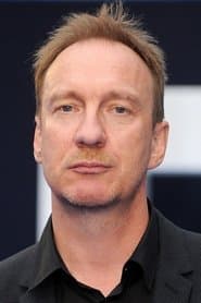 Profile picture of David Thewlis who plays Shame Wizard (voice)