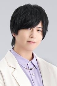 Profile picture of Soma Saito who plays Hyoma Chigiri (voice)