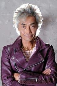 Profile picture of Kazuki Yao who plays Yoki (voice)