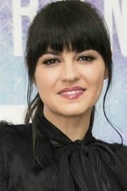 Profile picture of Maite Perroni who plays Rebecca