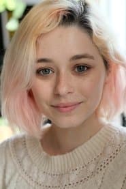 Profile picture of Xaria Dotson who plays Jules Mathis