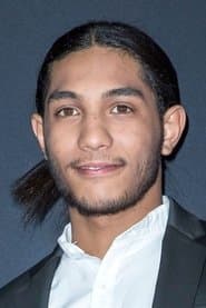 Profile picture of Dylan Robert who plays Nacer