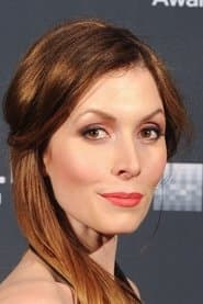 Profile picture of Lauren Hammersley who plays Charmaine Roberts