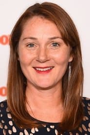Profile picture of Ruth Gemmell who plays Lady Violet Bridgerton