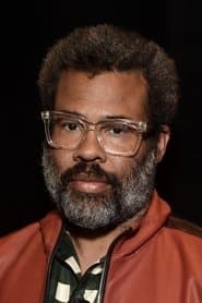 Profile picture of Jordan Peele who plays Ghost of Duke Ellington (voice)
