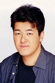 Profile picture of Tetsu Inada who plays Roddy Diesel (voice)