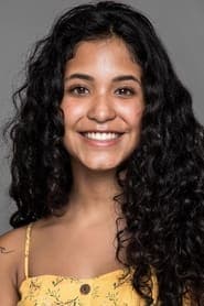 Profile picture of Andrea Chaparro who plays María José “M.J.” Sevilla